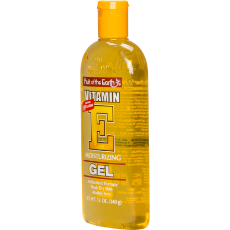 Vitamin E Moisturizing Gel