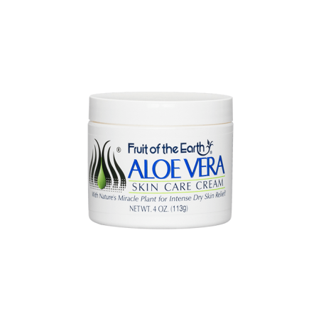 Aloe Vera Skin Care Cream