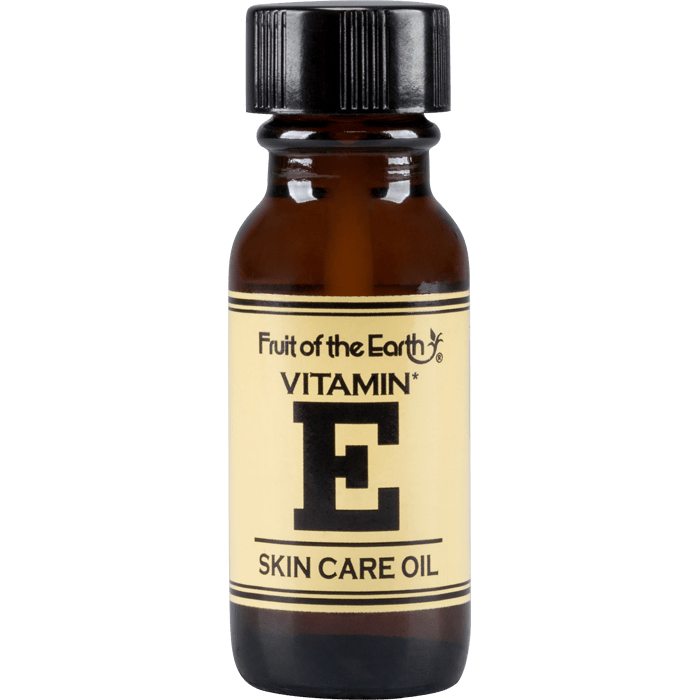 Vitamin E Skin Care Oil