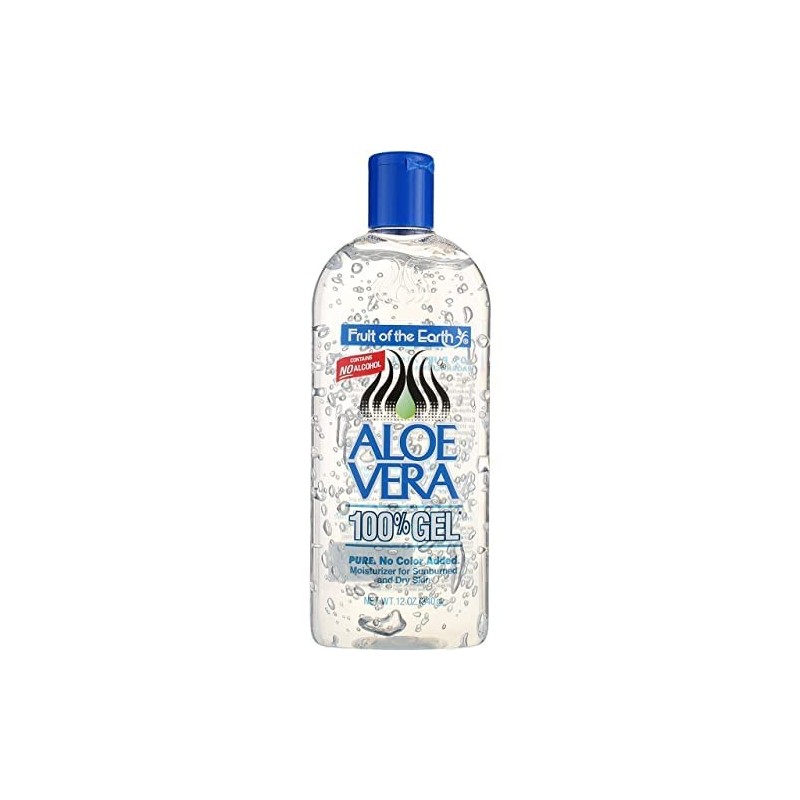 Aloe Vera 100% Gel