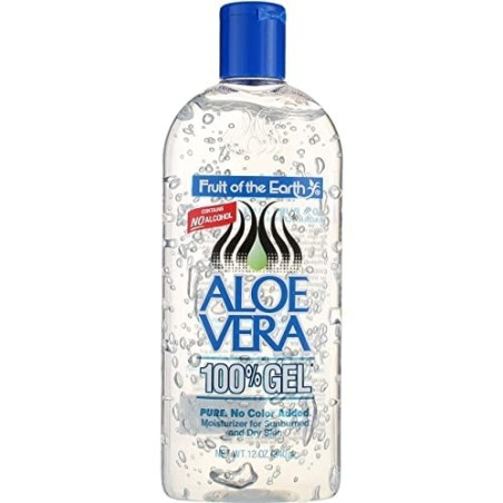Aloe Vera 100% Gel