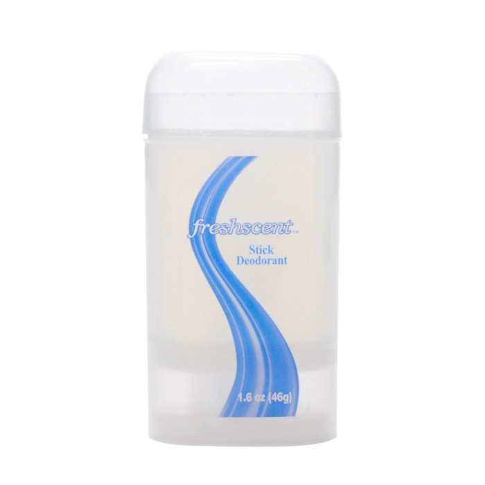 Freshscent Deodorant Stick