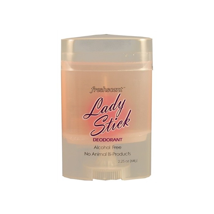 Freshscent lady stick deodorant