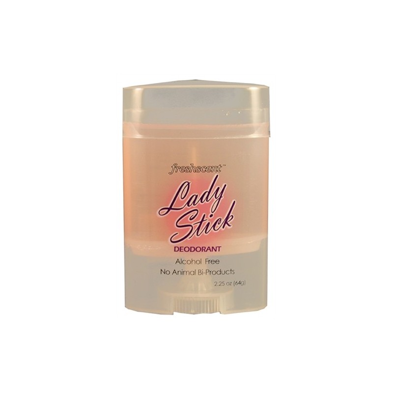 Freshscent lady stick deodorant