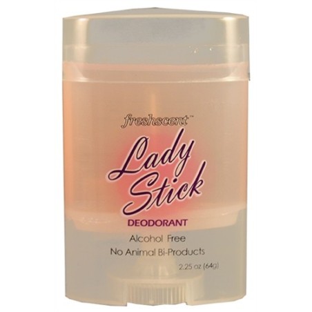 Freshscent lady stick deodorant